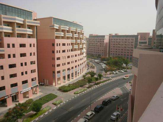 Zen Cluster Building 16 - Discovery Garden 6